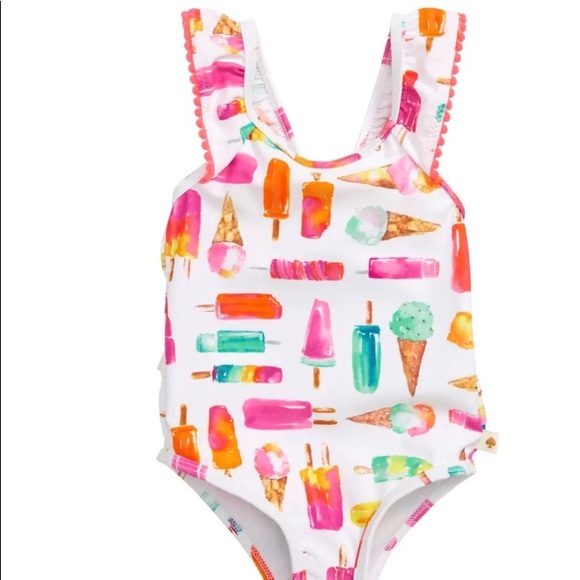 kate spade Other - Kate Spade Ice Pops Swimsuit | 24M